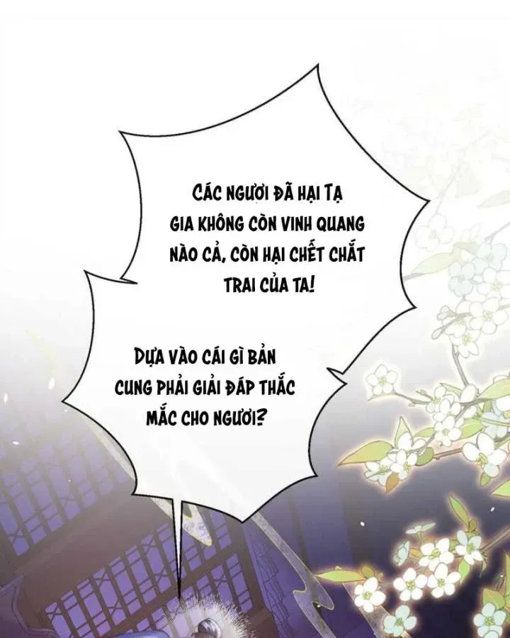Sau Khi Hắc Hóa, Thế Tử Diễn Sâu Điên Cuồng Đòi Dính Lấy Ta Tập 49 trang 28