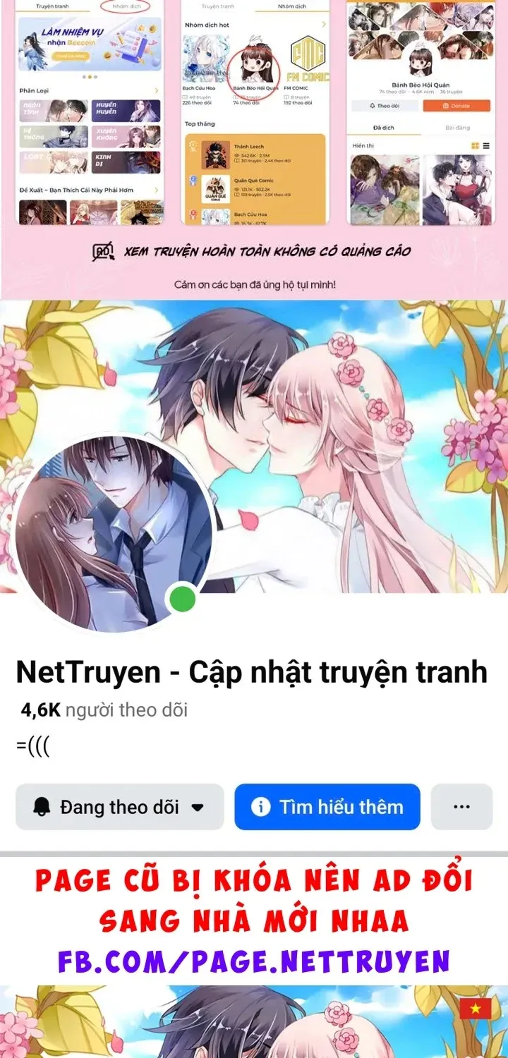 Sau Khi Hắc Hóa, Thế Tử Diễn Sâu Điên Cuồng Đòi Dính Lấy Ta Tập 49 trang 66