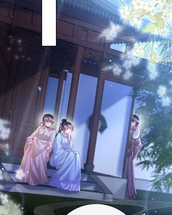 Sau Khi Hắc Hóa, Thế Tử Diễn Sâu Điên Cuồng Đòi Dính Lấy Ta Tập 50 trang 7