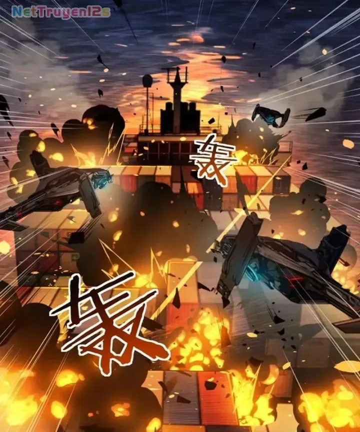 Sau Khi Xuyên Vào Game Kết Liễu Boss Thành Công Đứng Nhất Tập 63 trang 78
