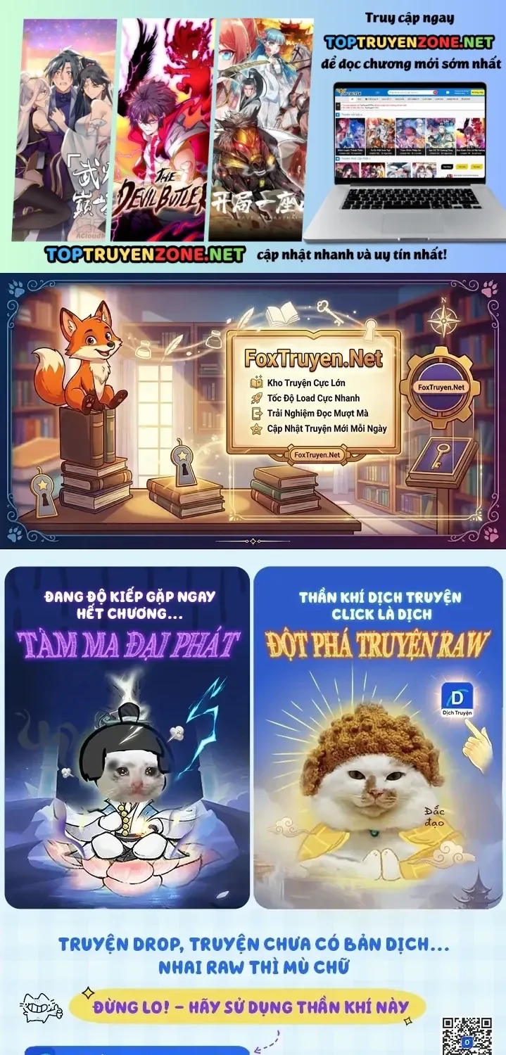 Sau Khi Xuyên Vào Game Kết Liễu Boss Thành Công Đứng Nhất Tập 64 trang 1