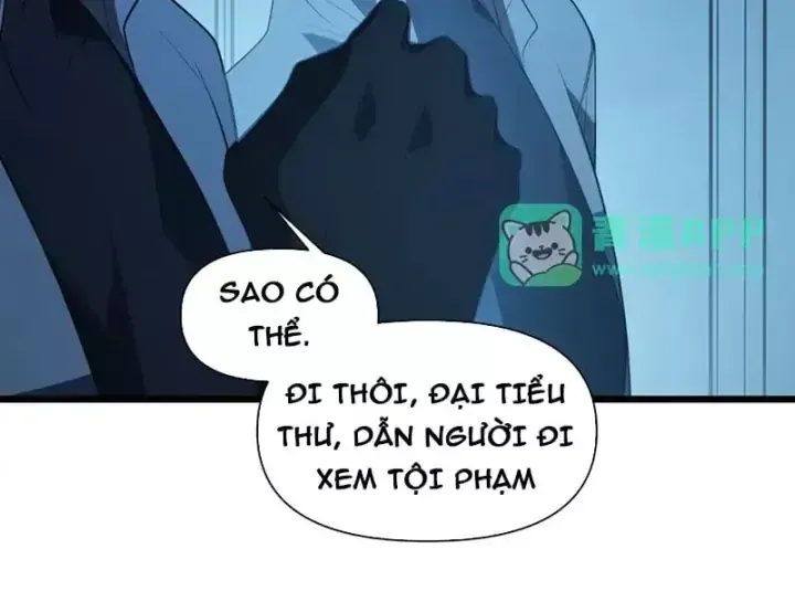 Sau Khi Xuyên Vào Game Kết Liễu Boss Thành Công Đứng Nhất Tập 64 trang 104