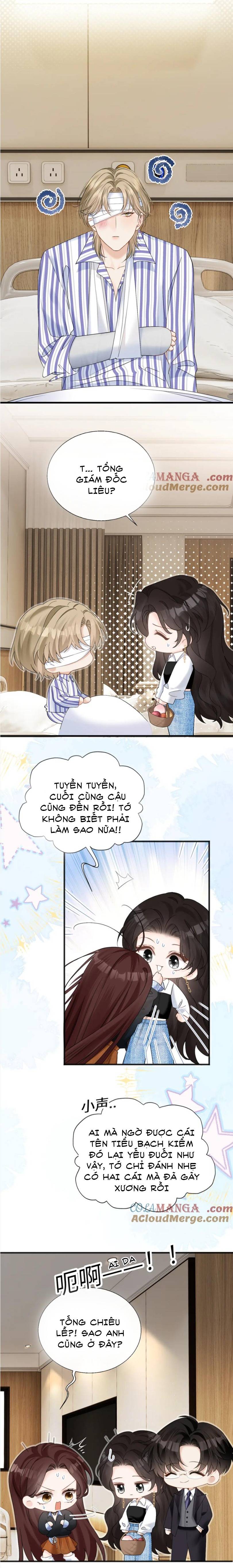 Say Đắm Tập 25 trang 6