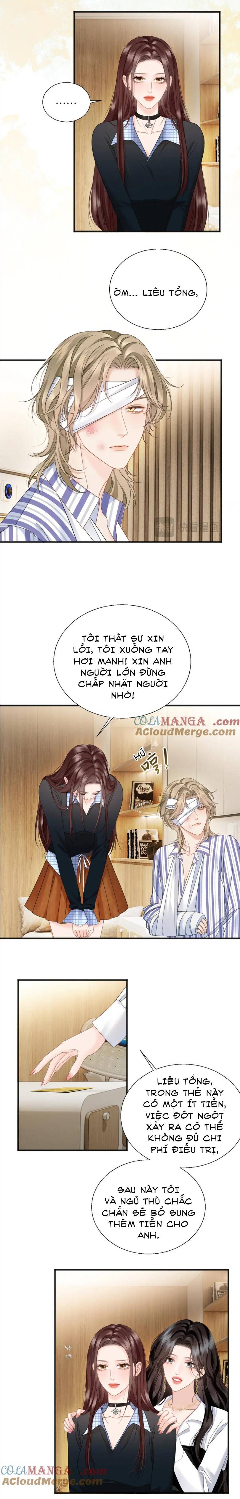 Say Đắm Tập 25 trang 9