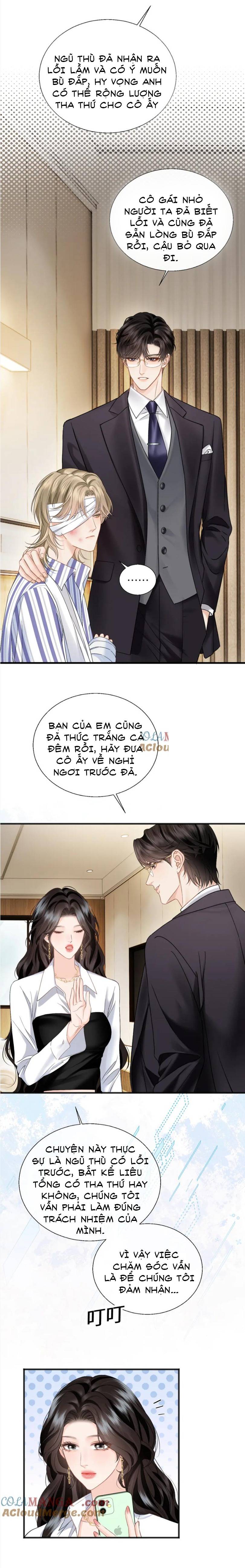 Say Đắm Tập 25 trang 10