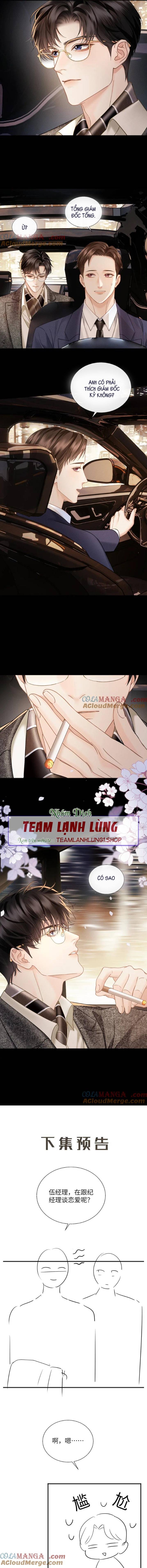 Say Đắm Tập 29 trang 8