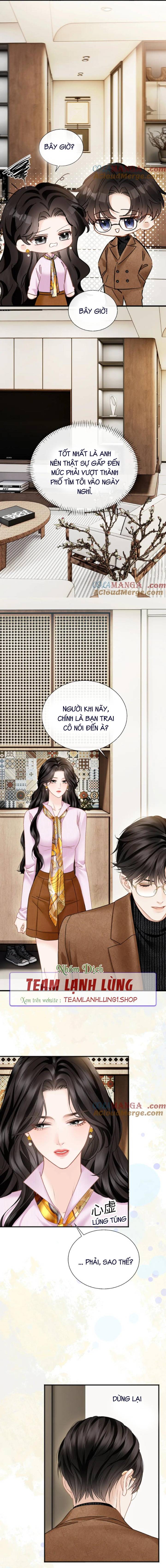 Say Đắm Tập 30 trang 6