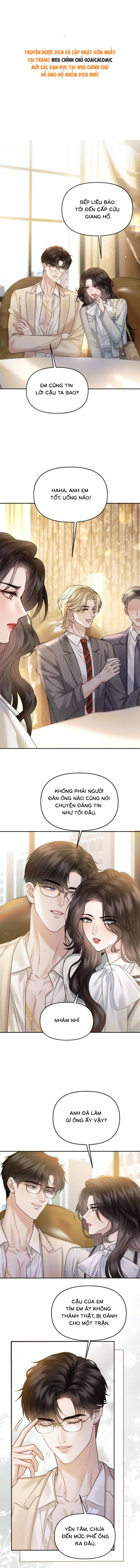 Say Đắm Tập 57 trang 1