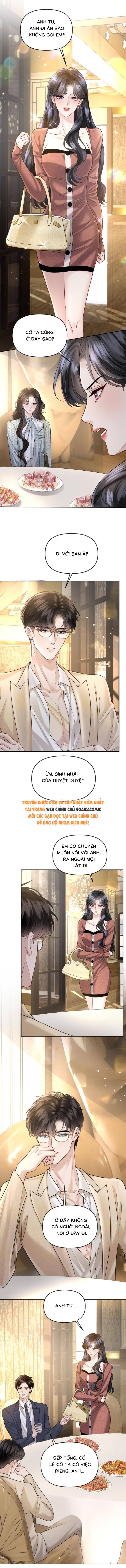 Say Đắm Tập 57 trang 4