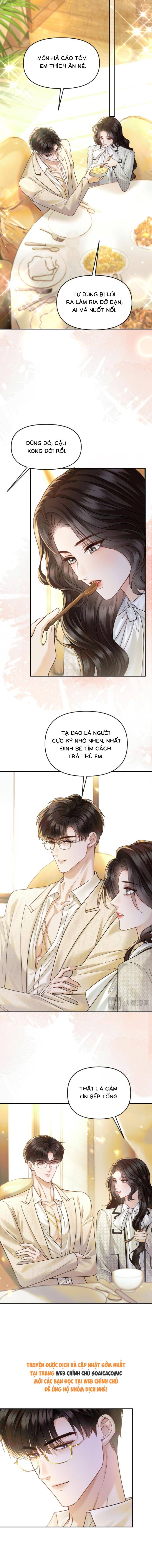 Say Đắm Tập 57 trang 6
