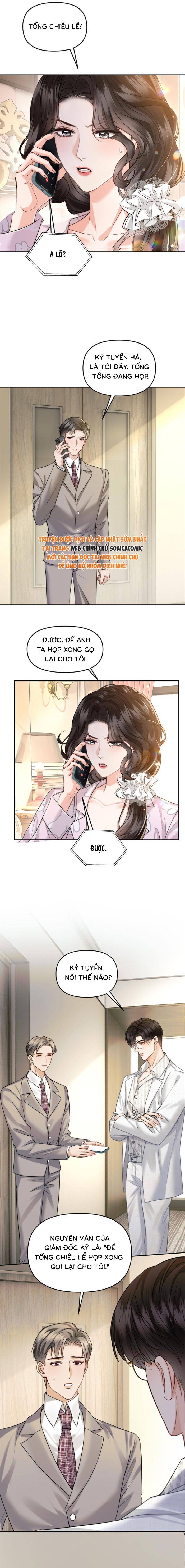 Say Đắm Tập 64 trang 5