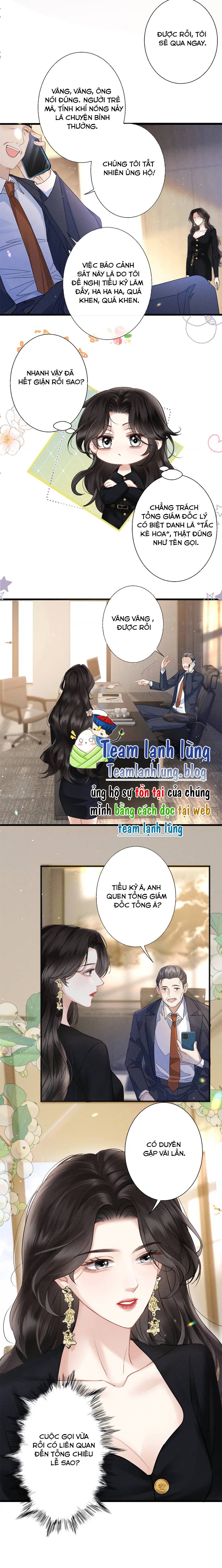 Say Đắm Tập 7 trang 2