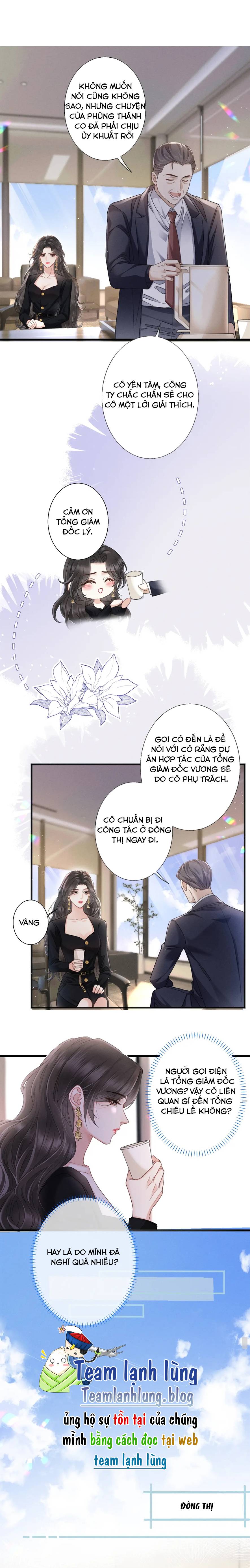 Say Đắm Tập 7 trang 3
