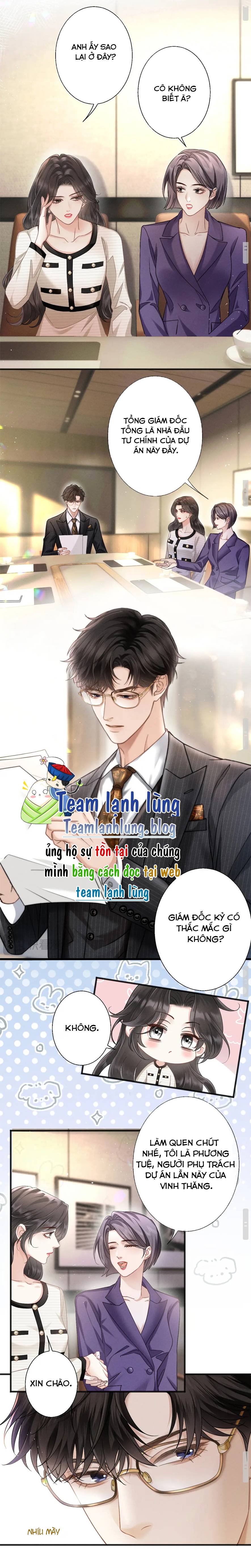 Say Đắm Tập 7 trang 4