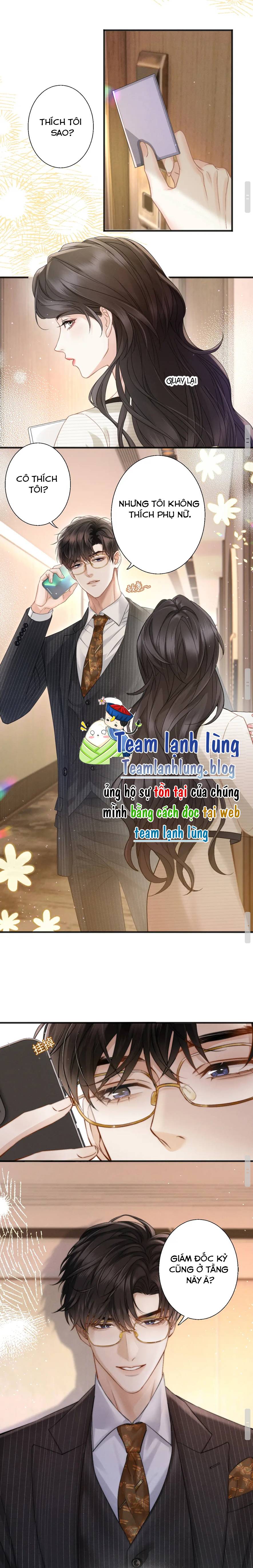 Say Đắm Tập 7 trang 7
