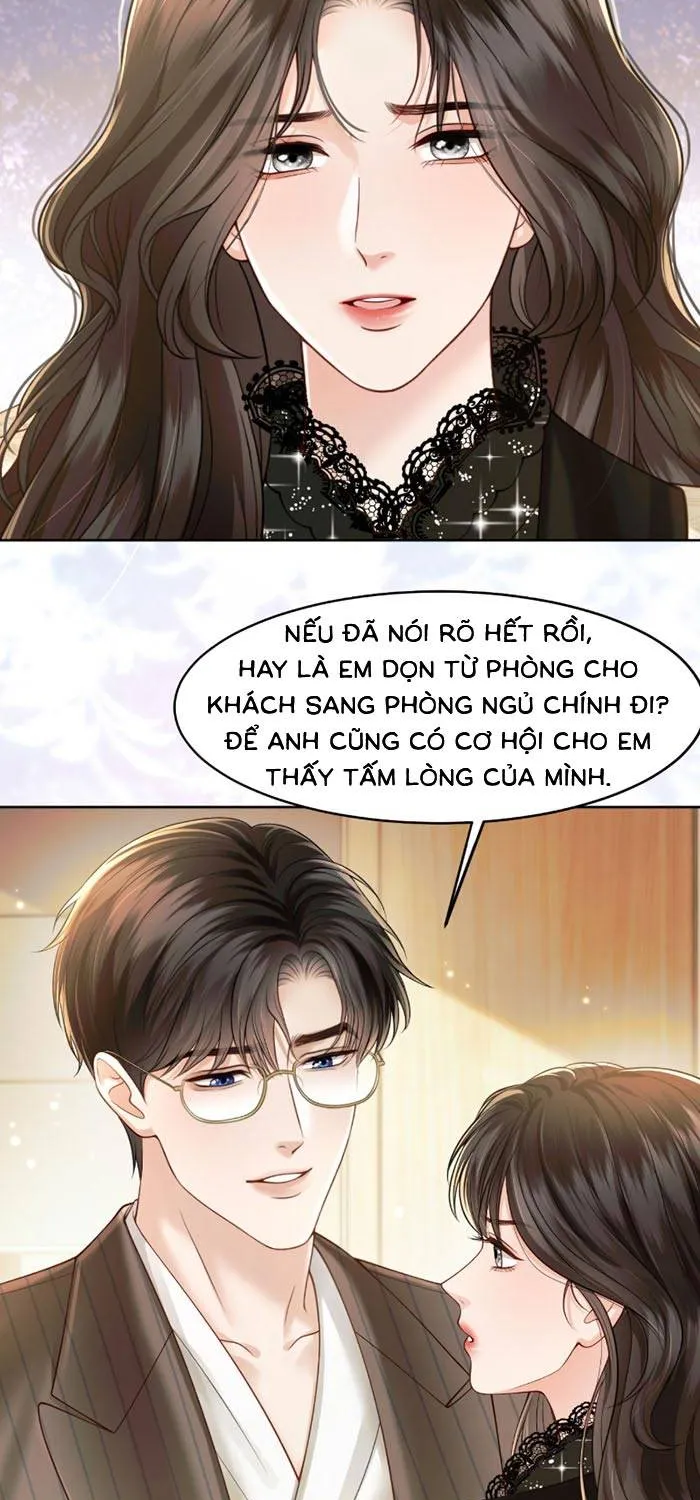 Say Đắm Tập 89 trang 20