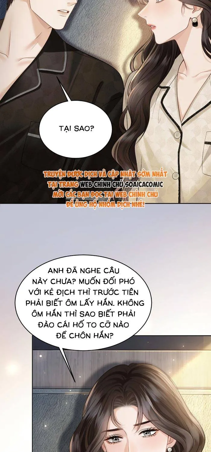 Say Đắm Tập 89 trang 25