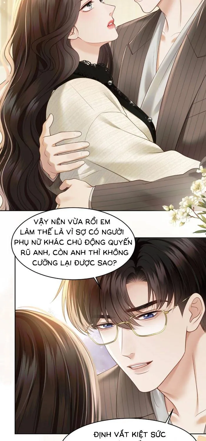 Say Đắm Tập 89 trang 4