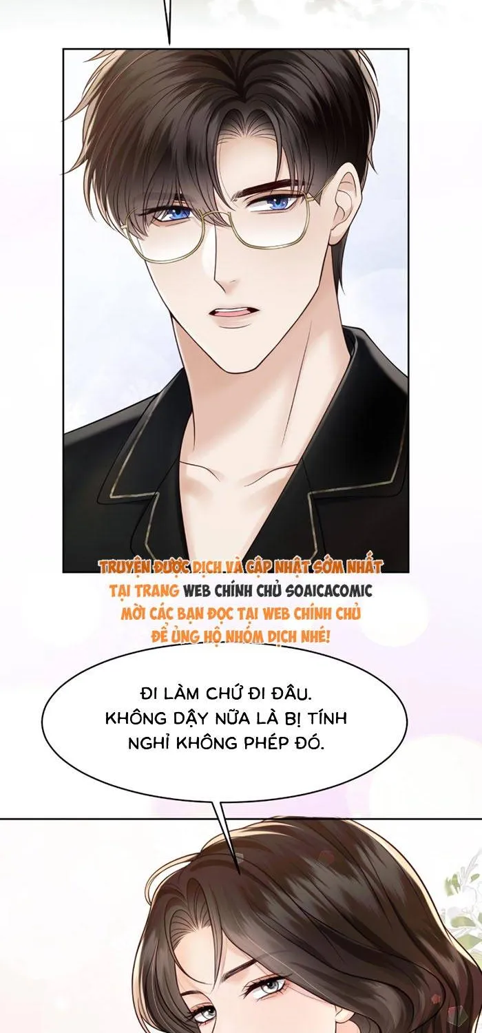Say Đắm Tập 90 trang 20