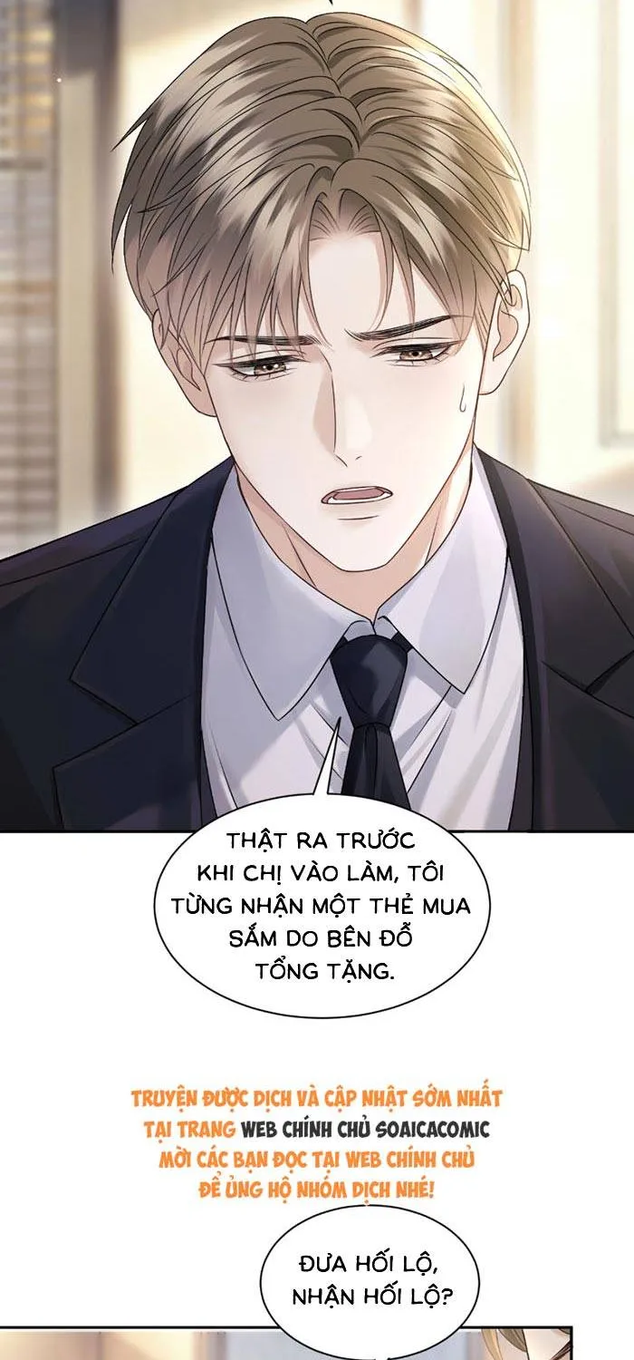 Say Đắm Tập 90 trang 24