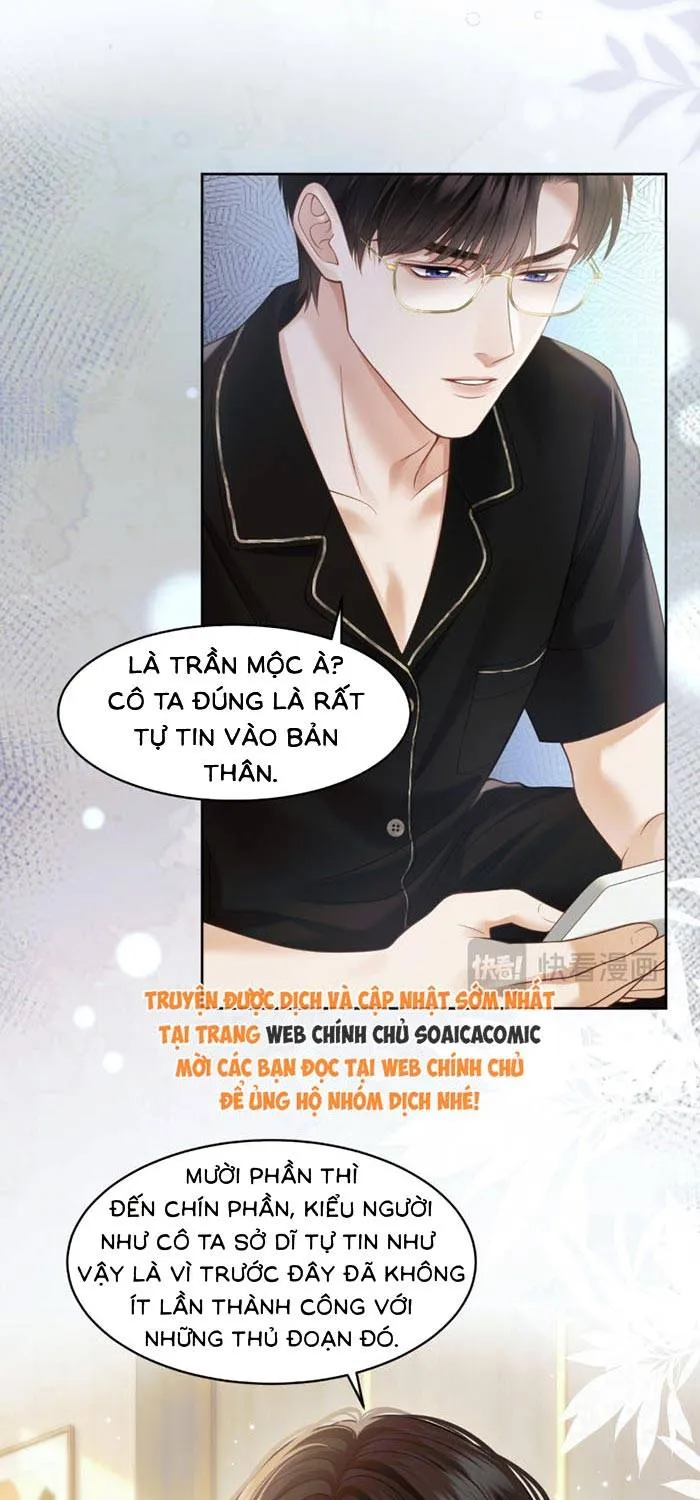 Say Đắm Tập 90 trang 6