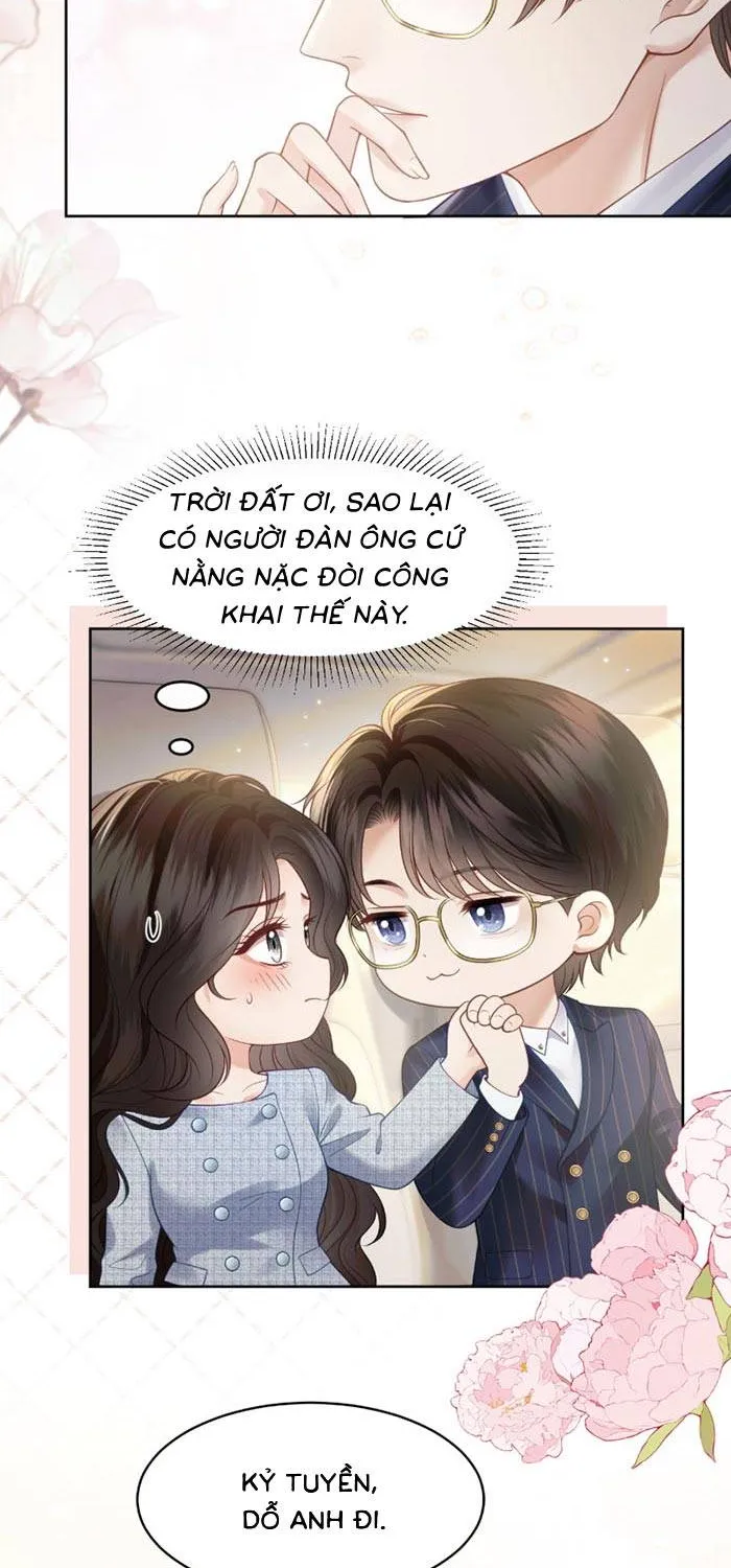Say Đắm Tập 91 trang 15