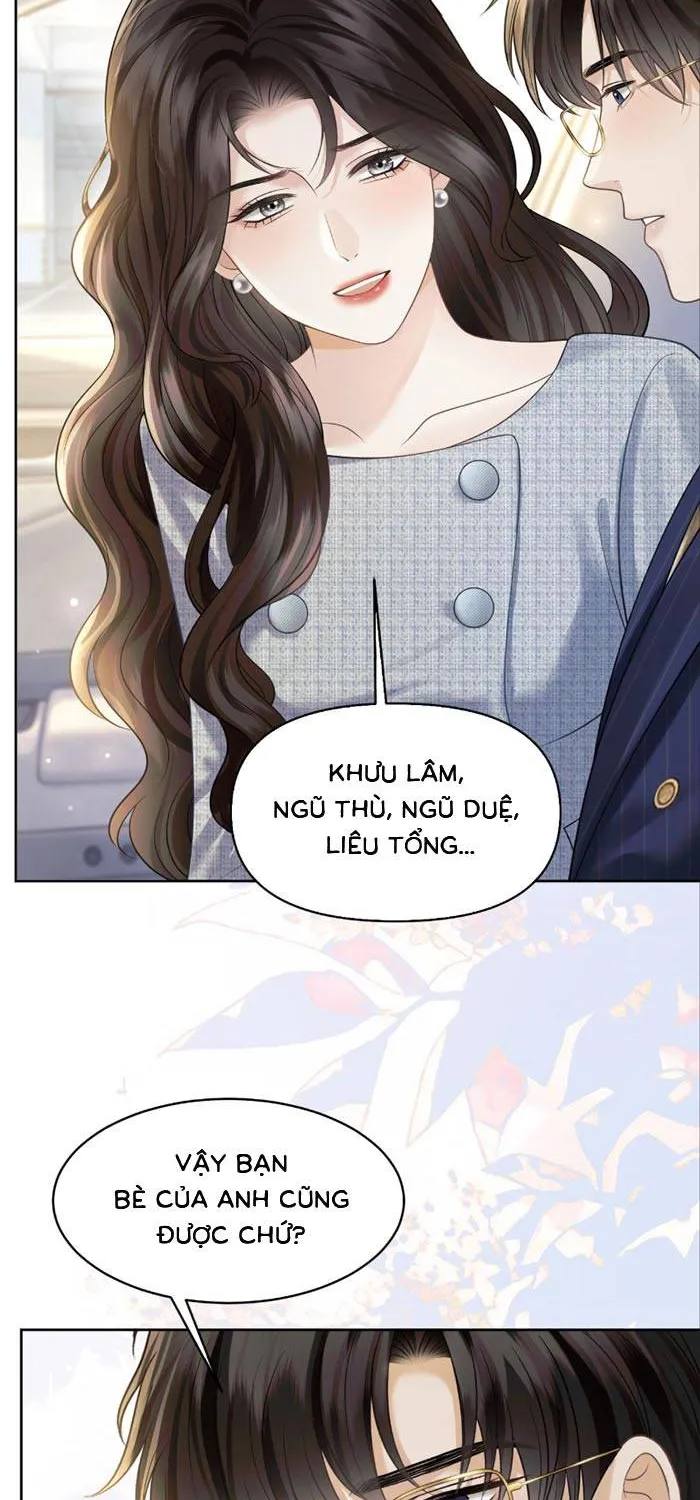 Say Đắm Tập 91 trang 22