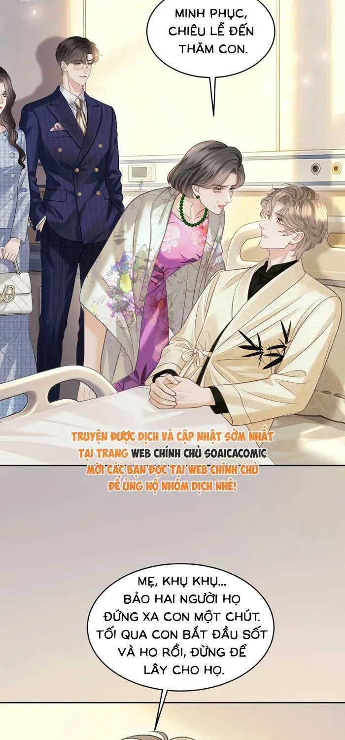 Say Đắm Tập 92 trang 3