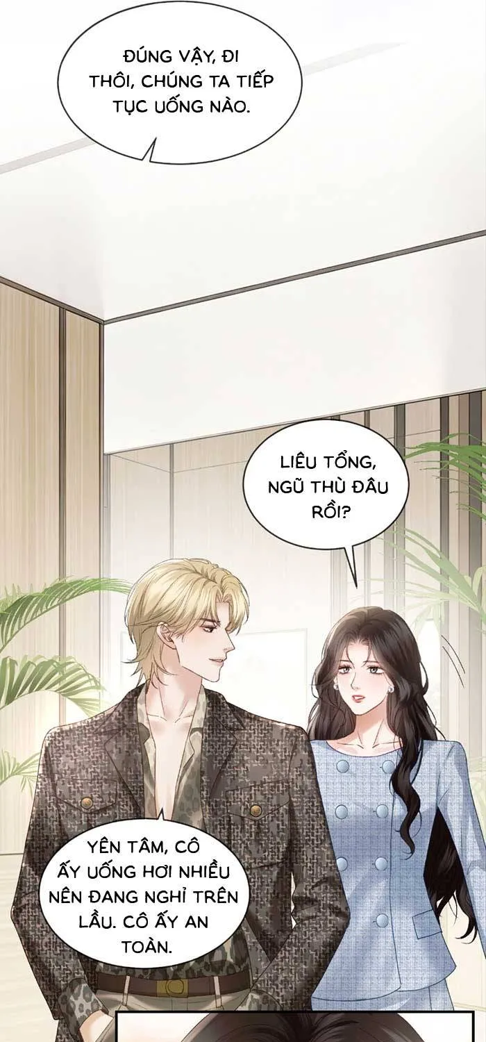 Say Đắm Tập 93 trang 36