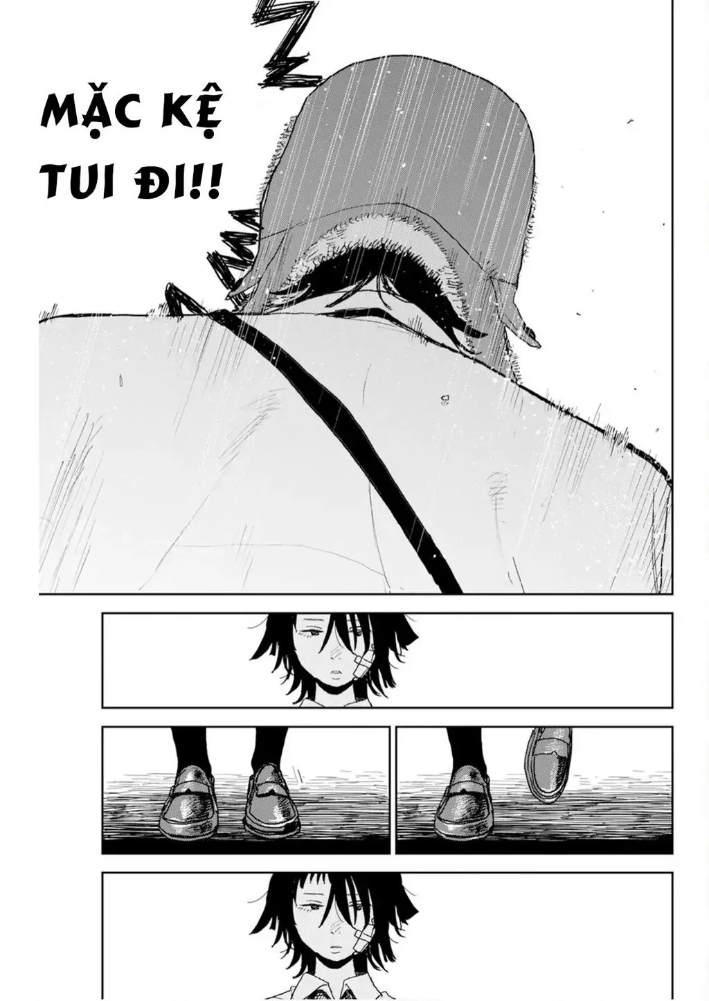 Seishun Bakusou! Tập 39 trang 8
