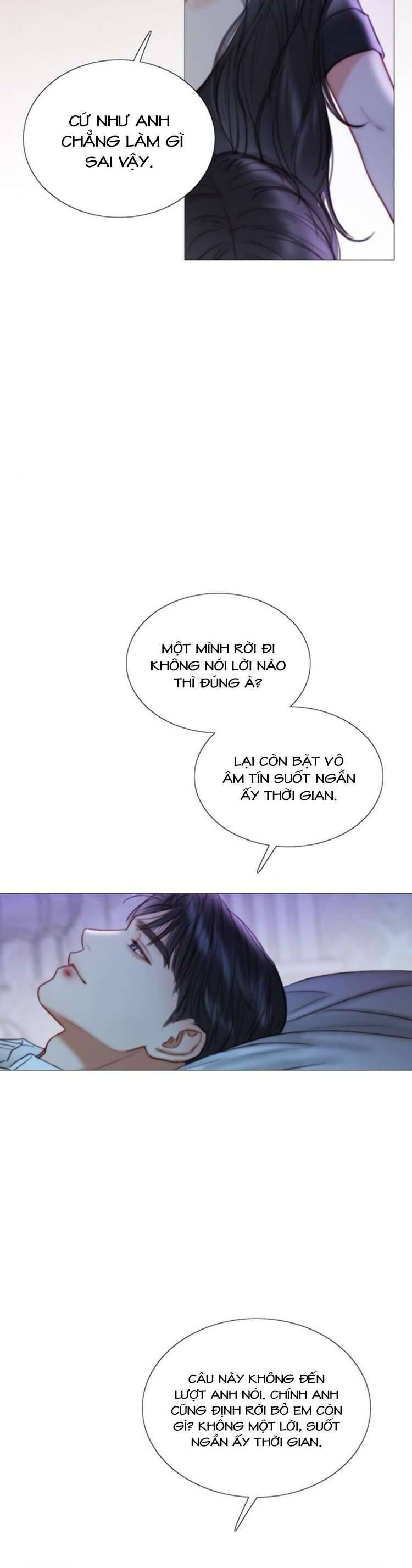 Serena Tập 101 trang 11