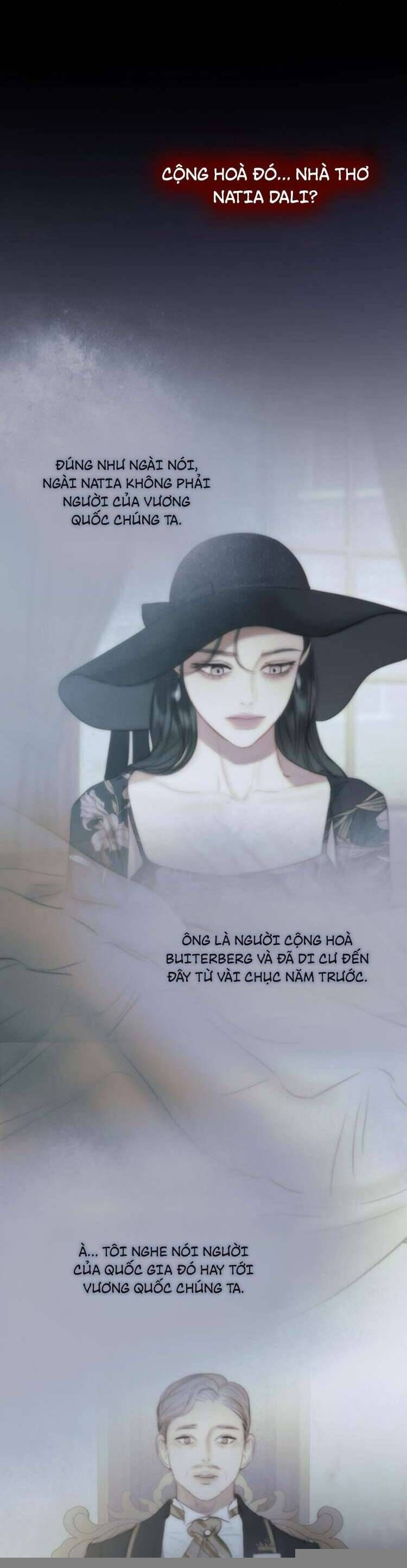 Serena Tập 101 trang 19