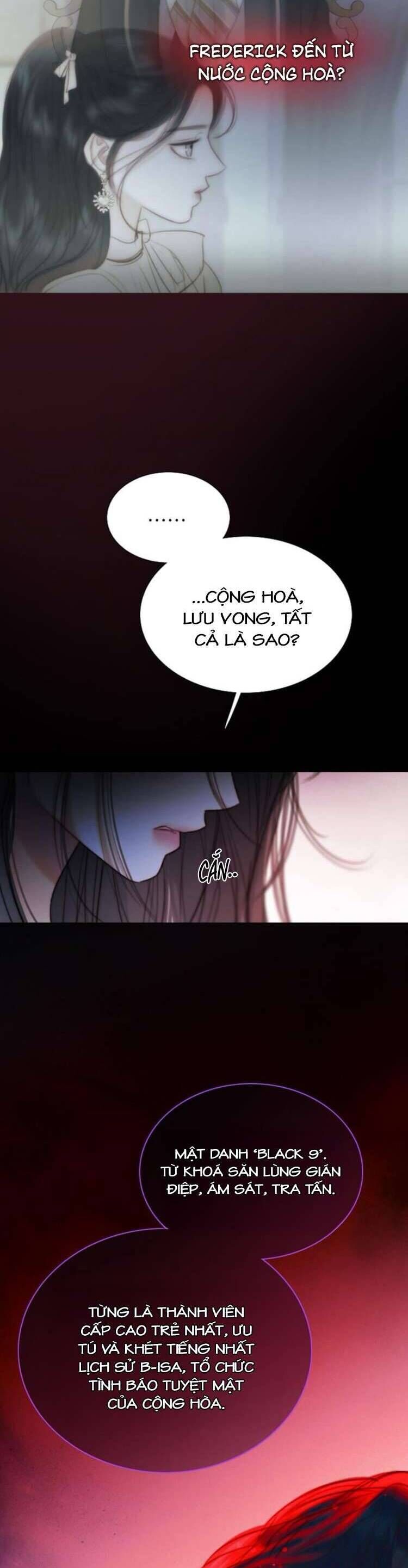 Serena Tập 101 trang 20