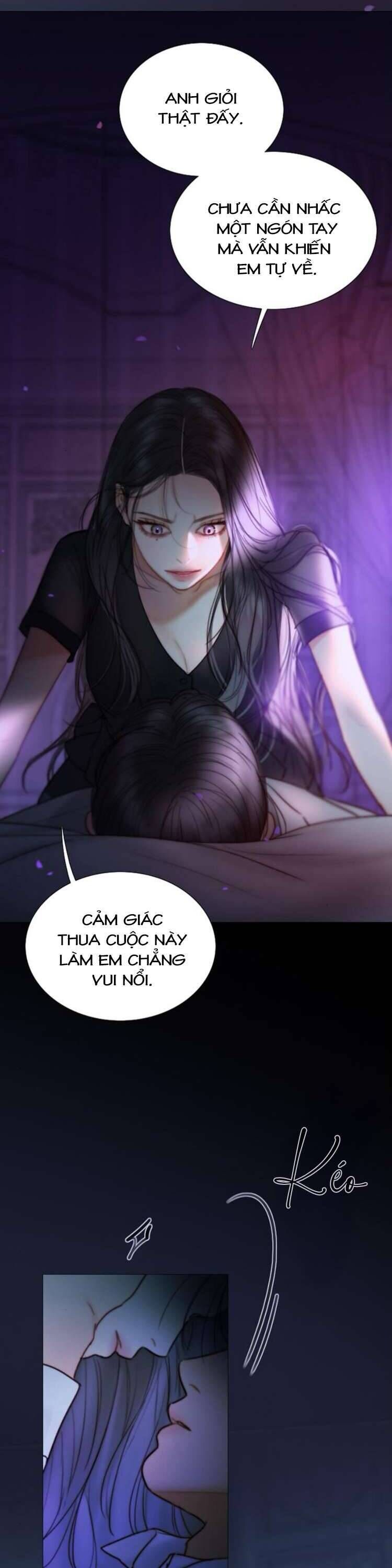 Serena Tập 101 trang 3