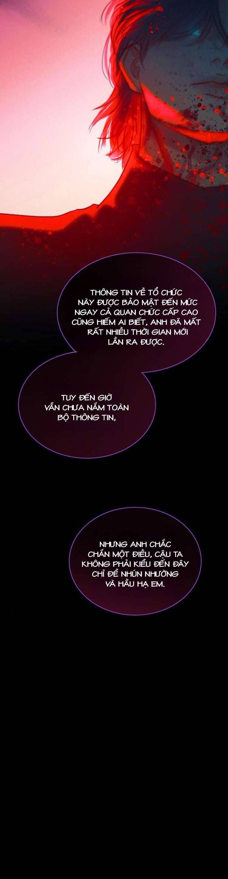 Serena Tập 101 trang 21