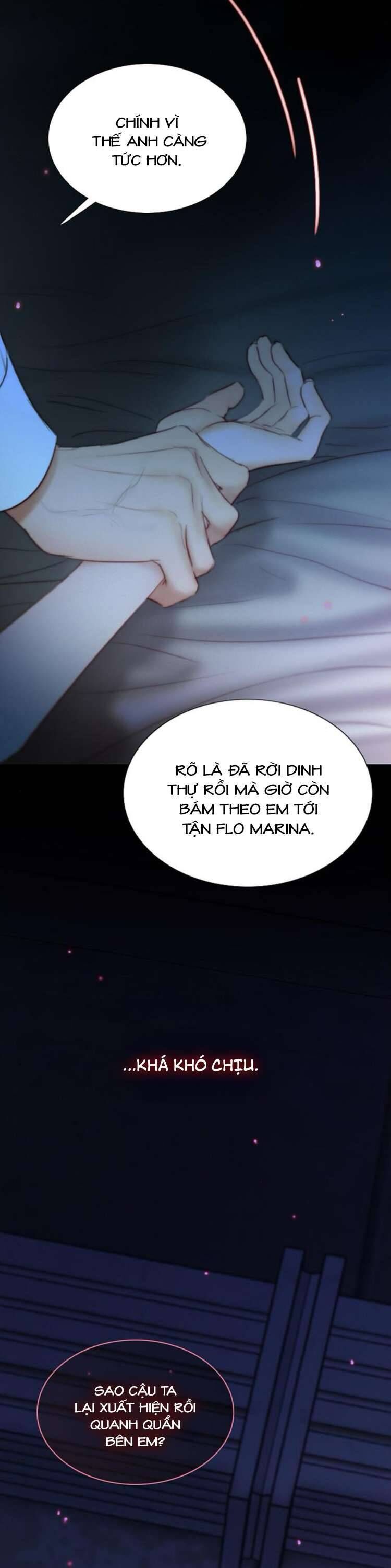 Serena Tập 101 trang 36