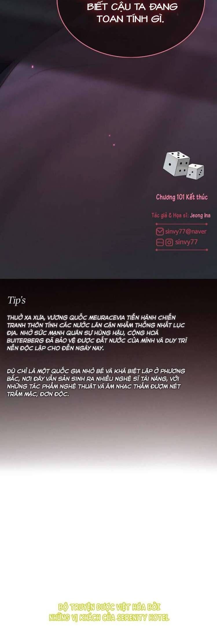 Serena Tập 101 trang 38