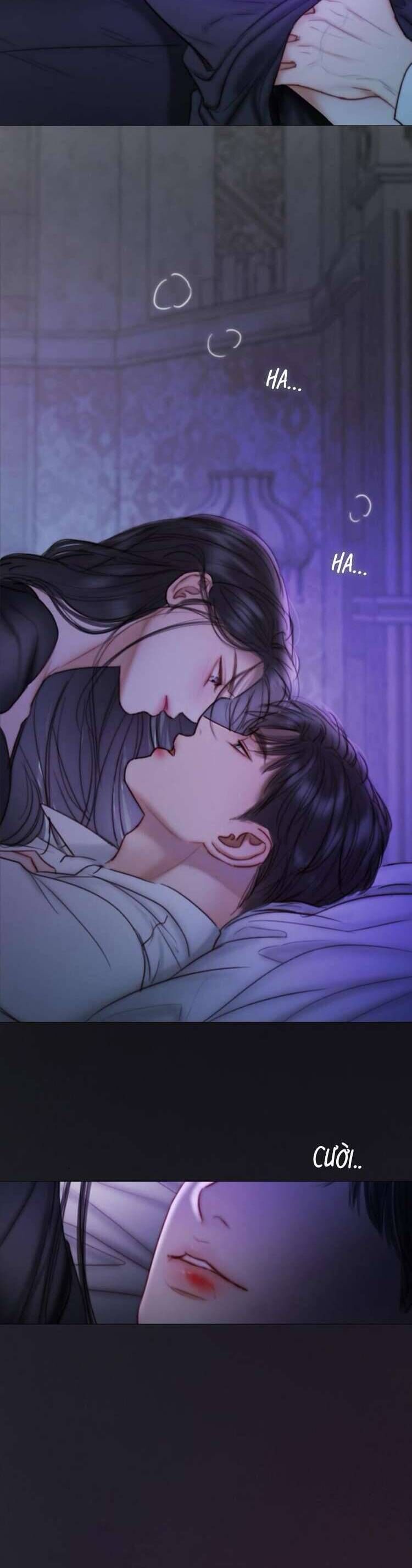 Serena Tập 101 trang 8