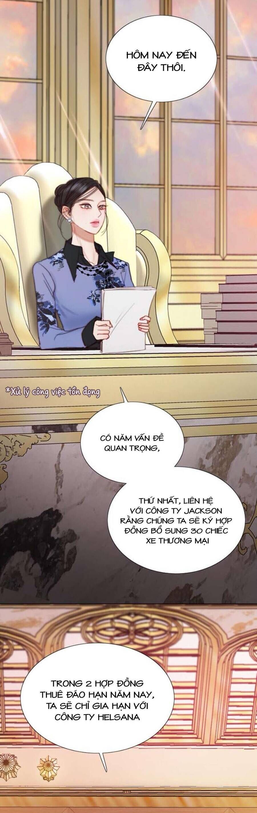 Serena Tập 102 trang 13