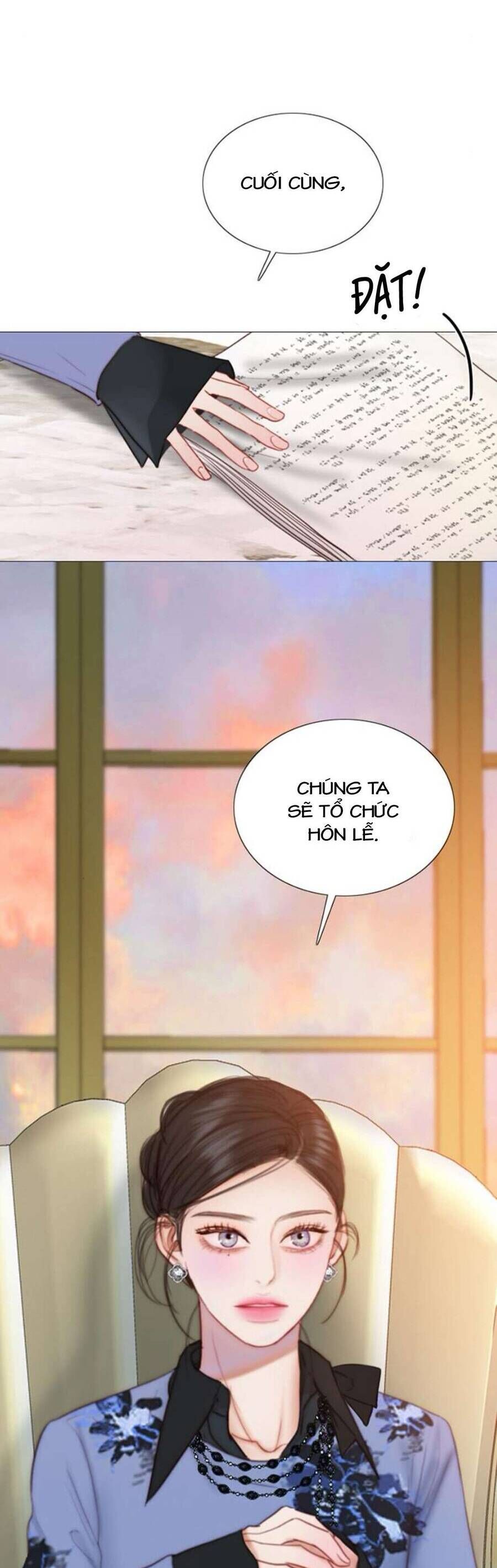 Serena Tập 102 trang 16