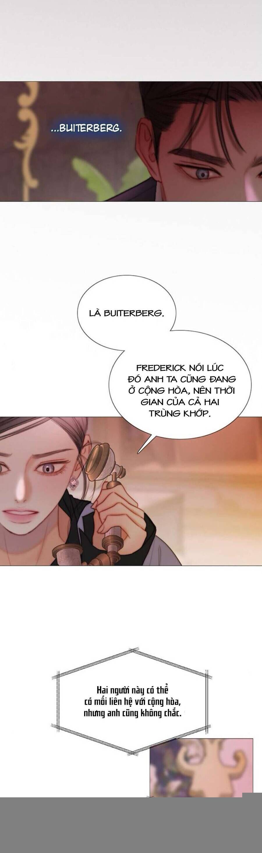 Serena Tập 102 trang 36