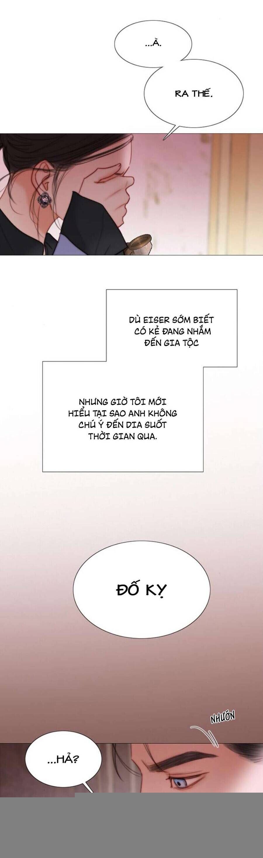 Serena Tập 102 trang 38