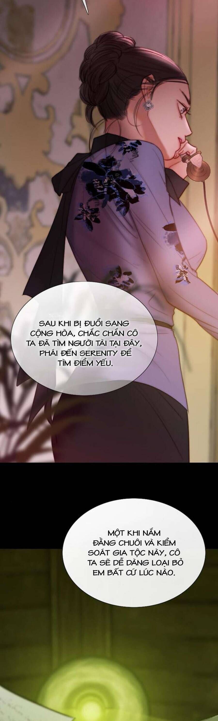 Serena Tập 102 trang 46