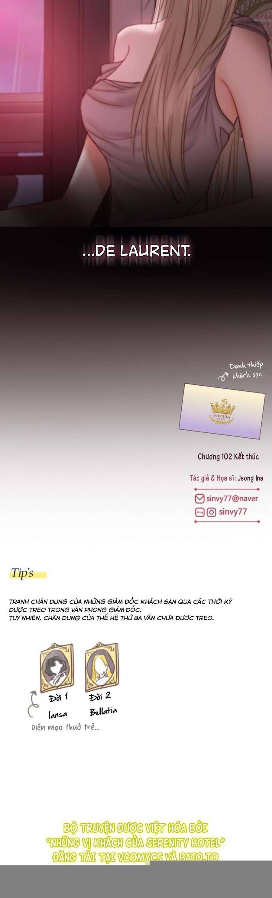 Serena Tập 102 trang 52