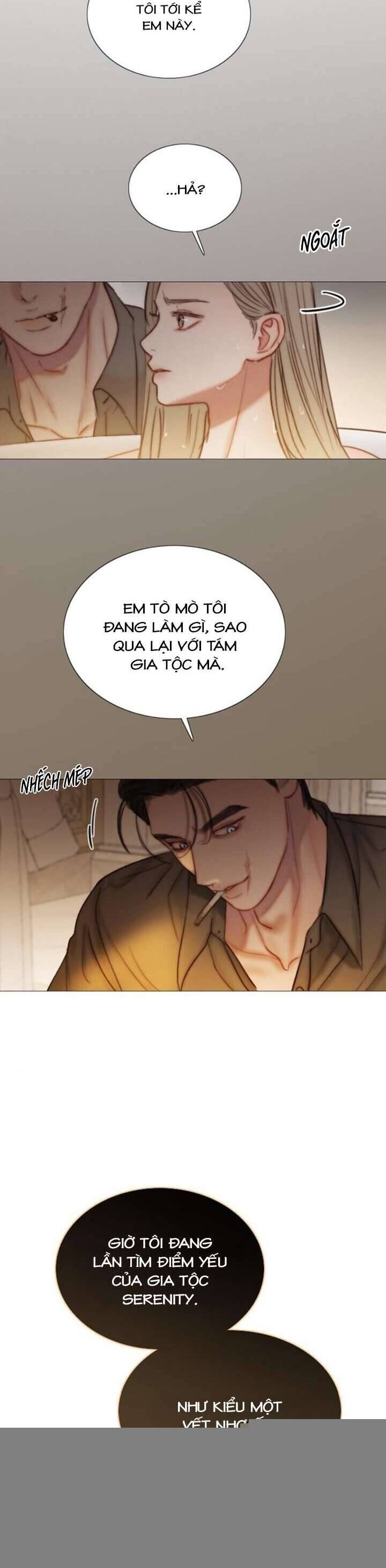 Serena Tập 103 trang 11