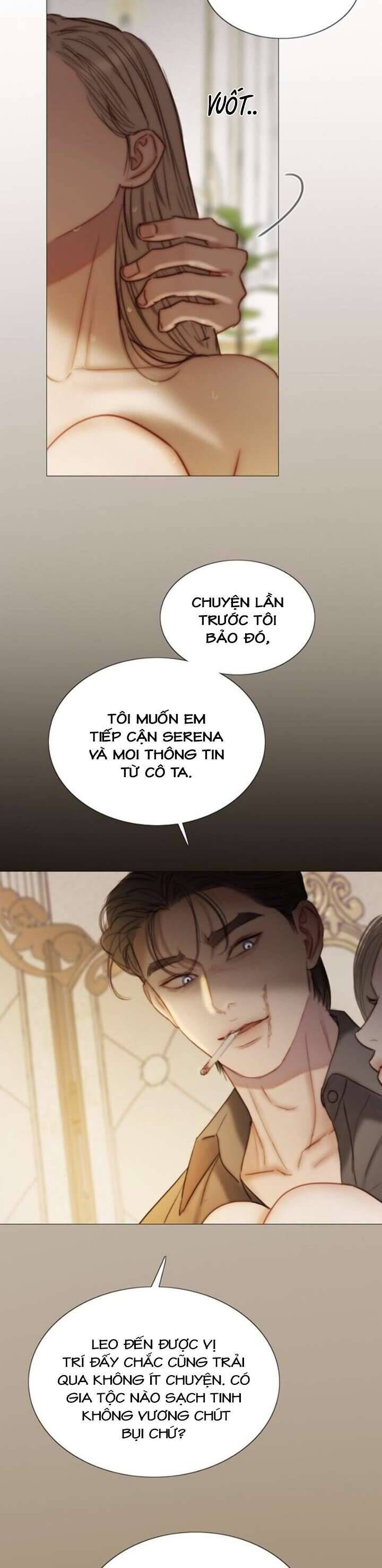 Serena Tập 103 trang 13