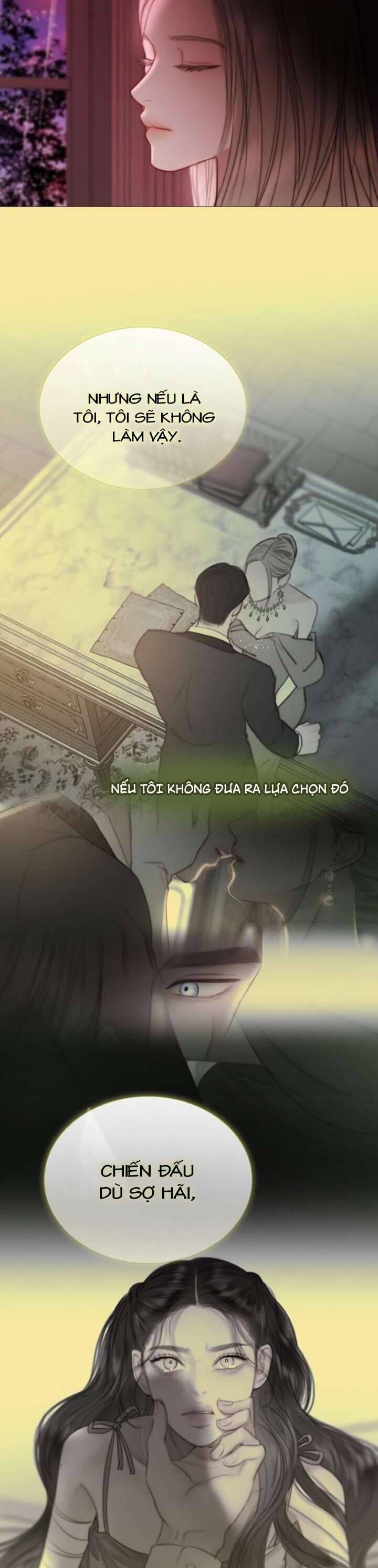 Serena Tập 103 trang 35
