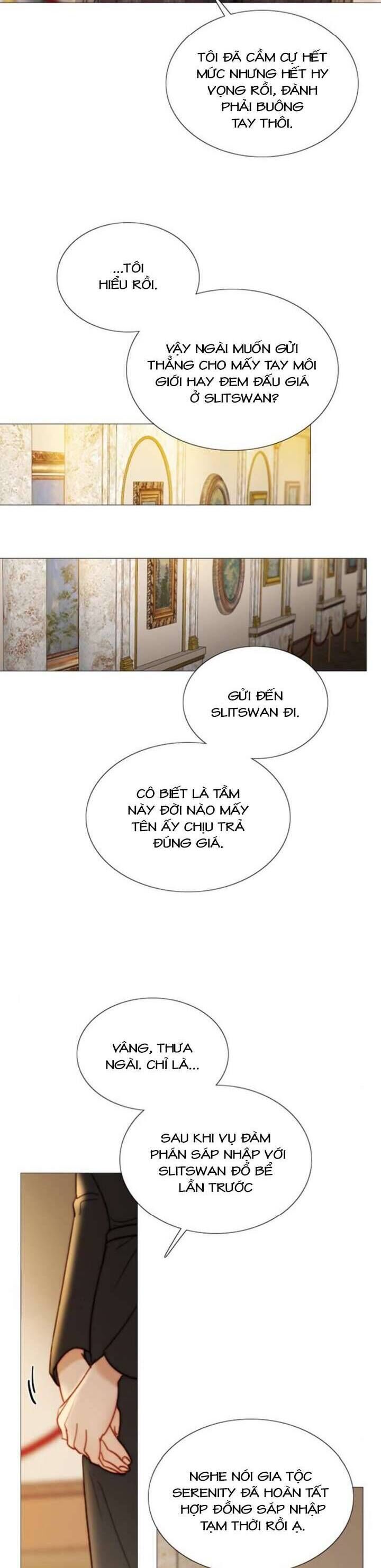 Serena Tập 103 trang 5