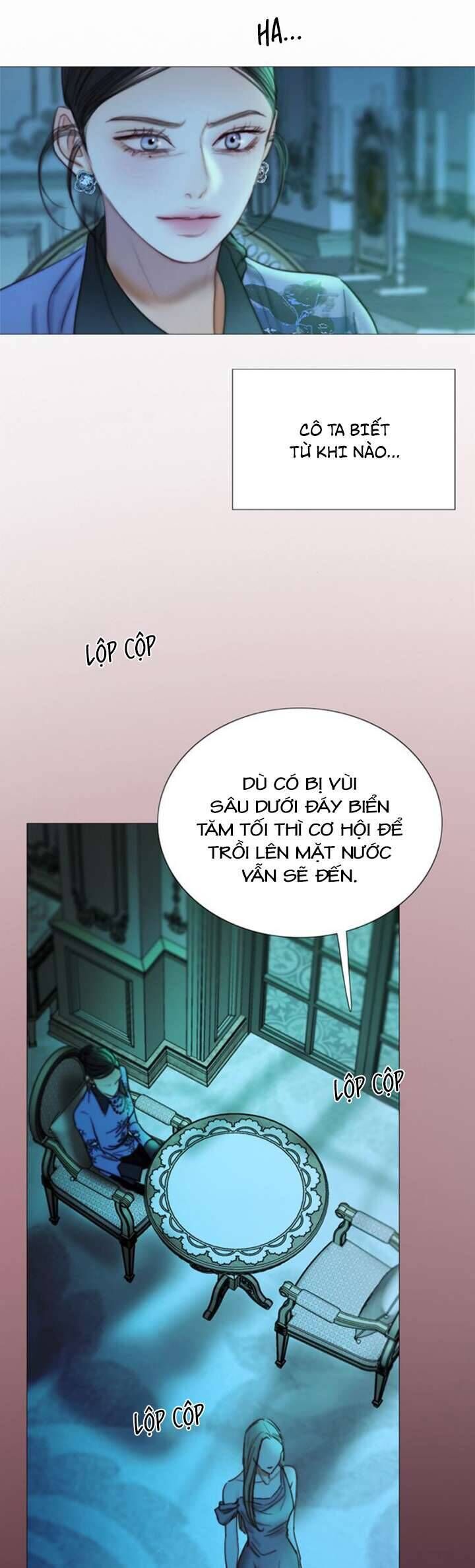 Serena Tập 104 trang 42