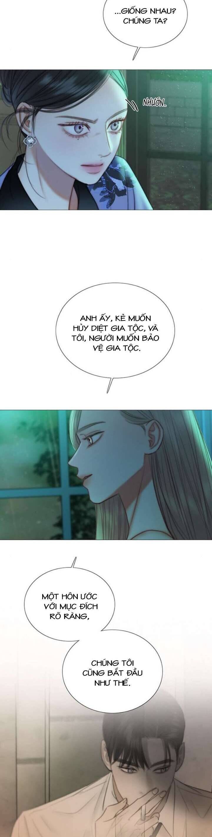 Serena Tập 104 trang 10